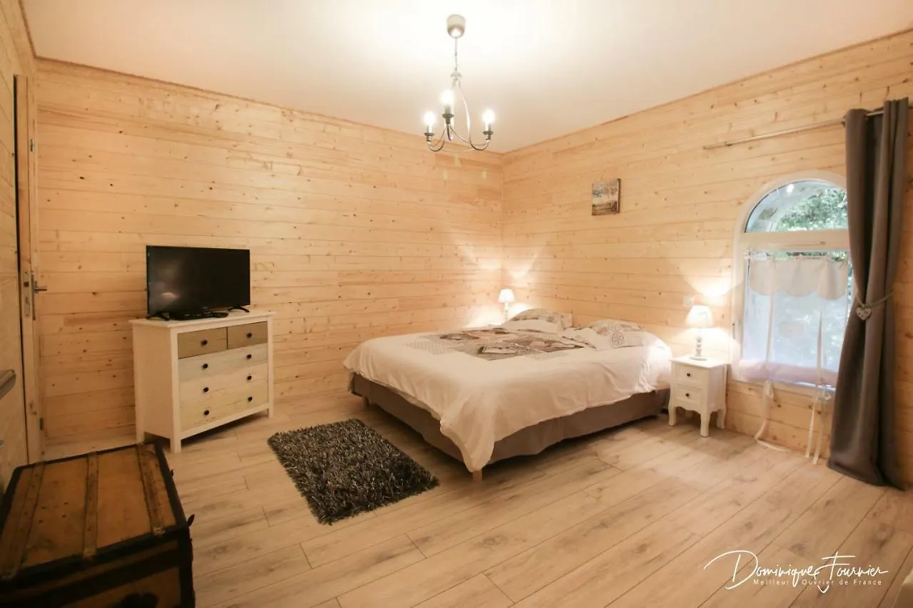 Au Moulin Hotel Esbareich