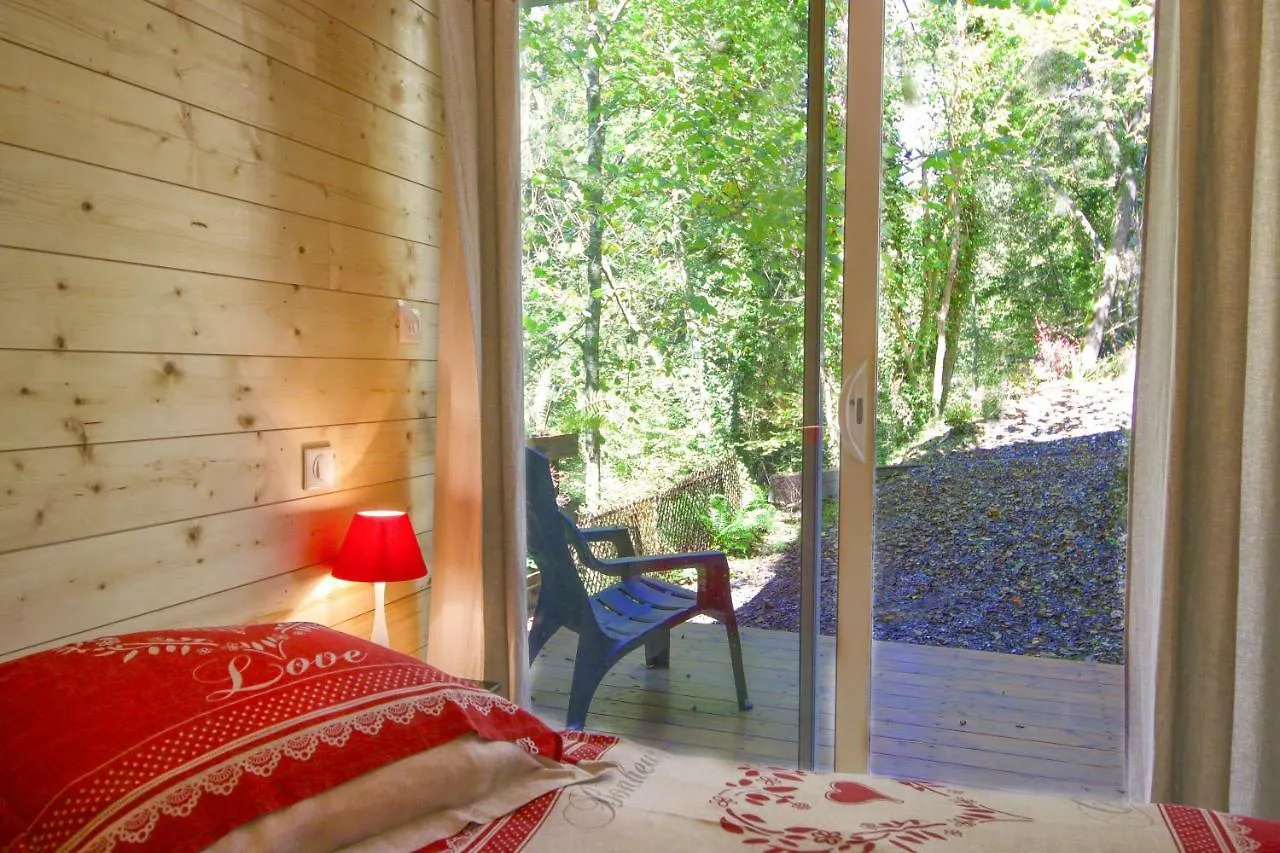 Guest house Au Moulin Hotel Esbareich