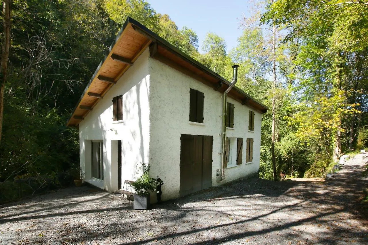 Au Moulin Hotel Esbareich