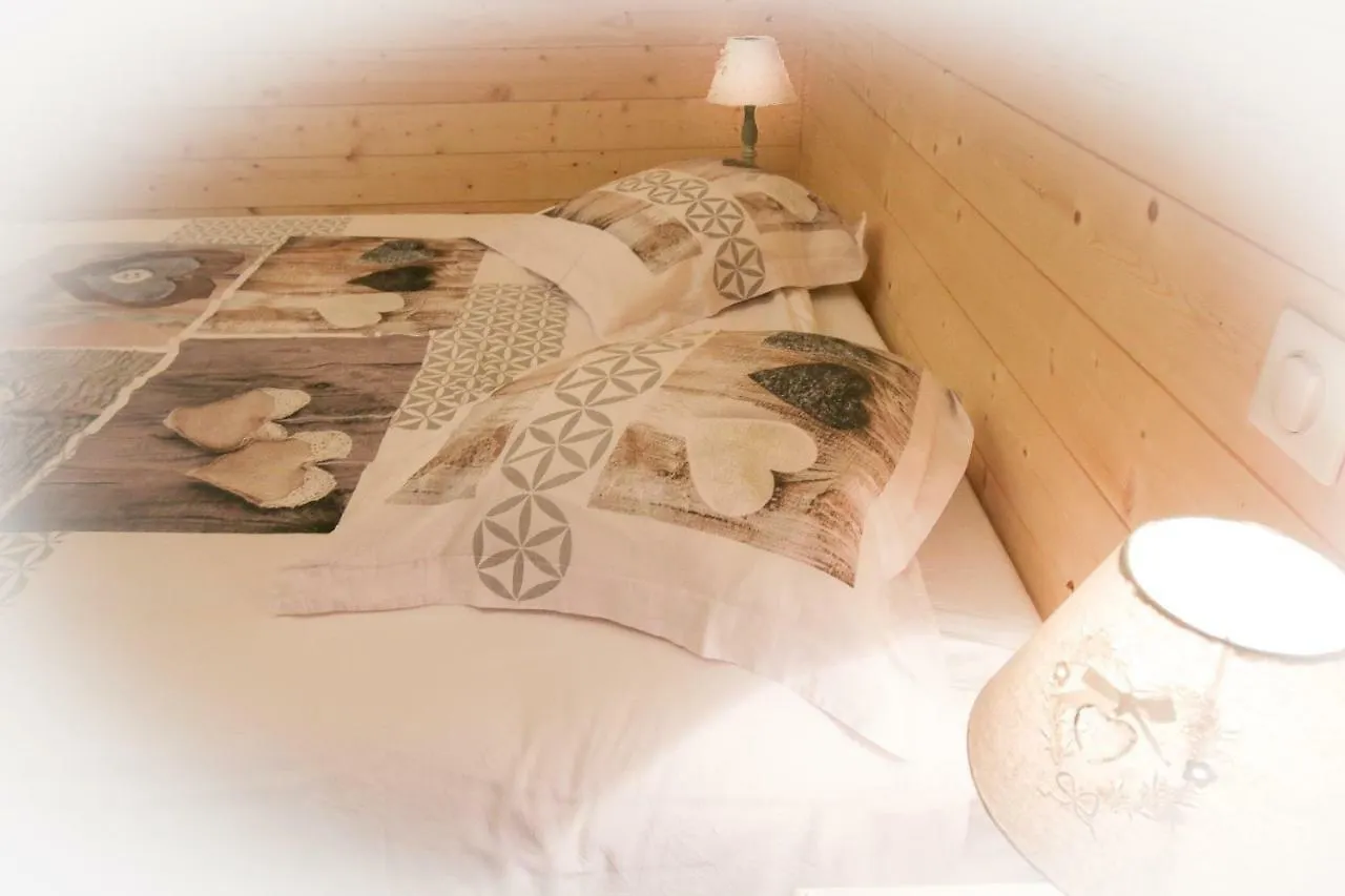 Au Moulin Hotel Esbareich 0*,