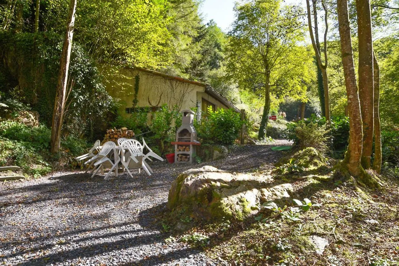 Guest house Au Moulin Hotel Esbareich